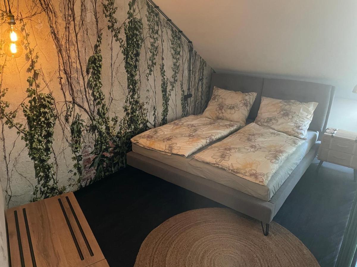 Kavart Apartments Trenčín Zewnętrze zdjęcie