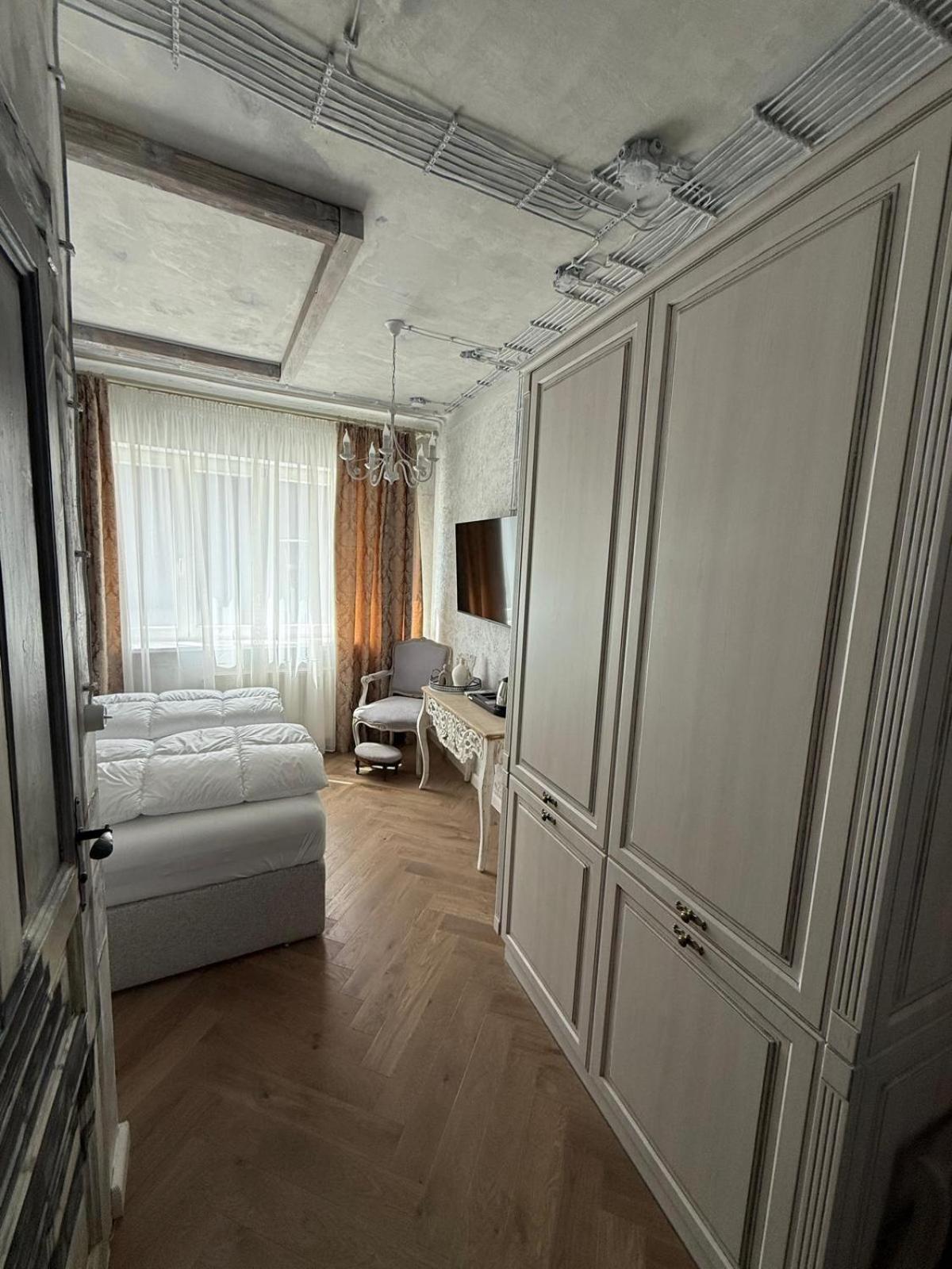 Kavart Apartments Trenčín Zewnętrze zdjęcie